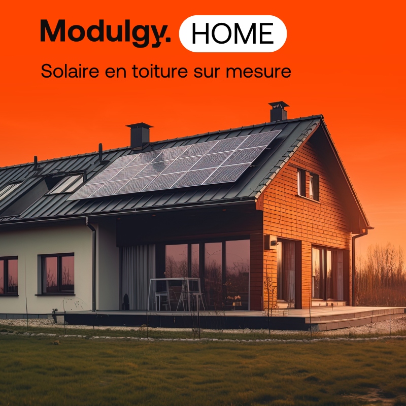 comment calculer la consommation d'un panneau solaire